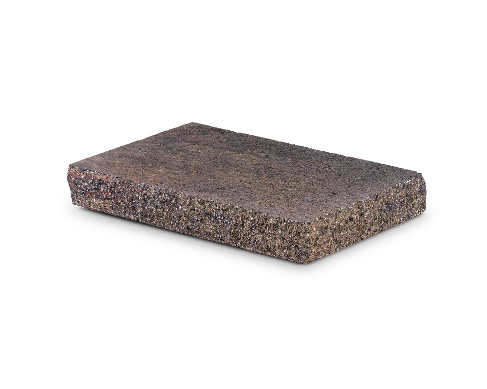 Daszek słupkowy JONIEC® - GORC® CPGS Vera 43 x 27 x 6 cm