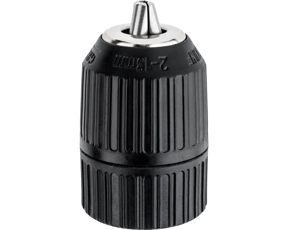 Uchwyt wiertarski szybkozaciskowy 1/2" - 20 UNF, 2 - 13 mm Condor