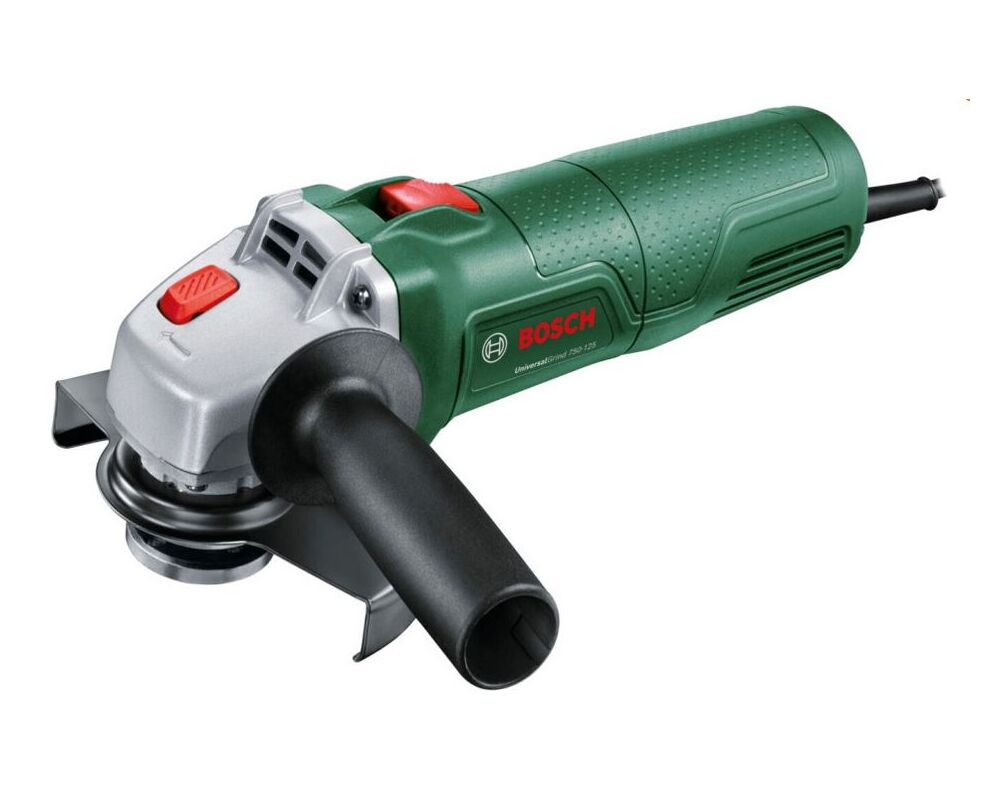 Szlifierka kątowa UniversalGrind 750-125 BOSCH