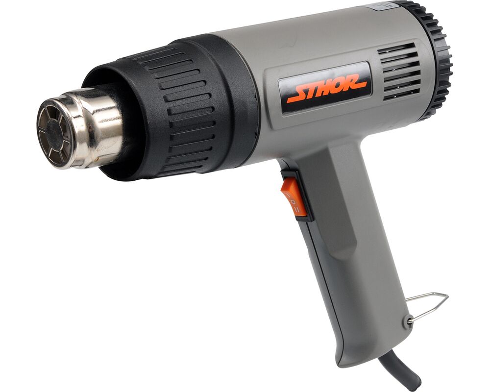 Opalarka 1500 W STHOR