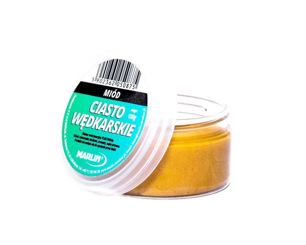 Ciasto miód 100 g