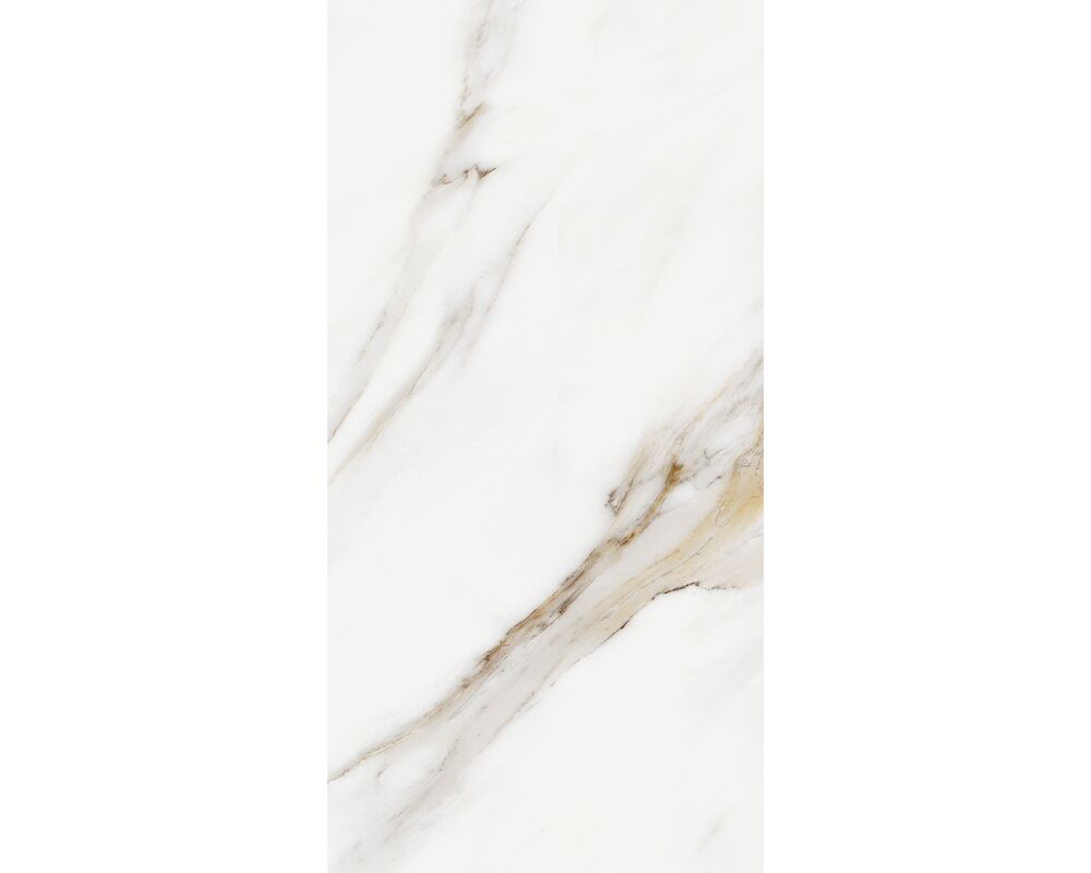 Płytka ścienna Calacatta Oro 30 x 60 gat. I Ceramika Color