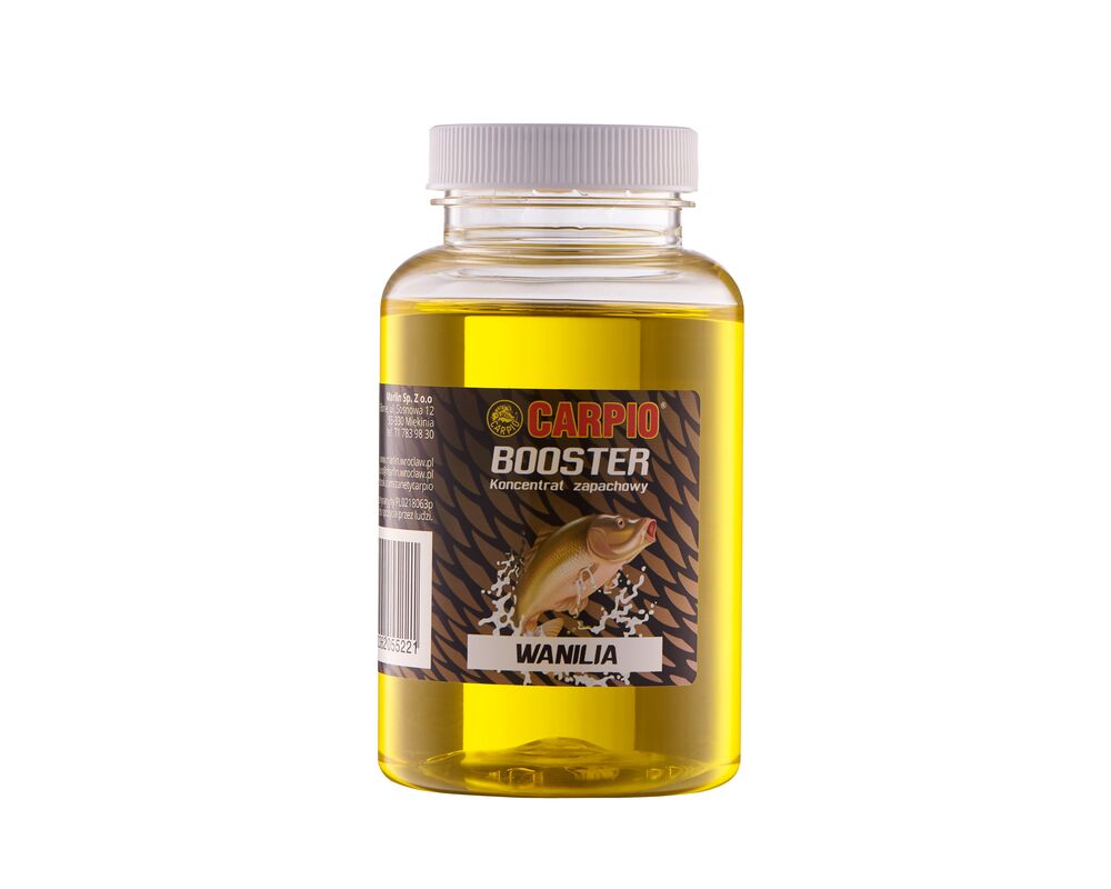 Booster kałamarnica-ośmiornica 250 ml