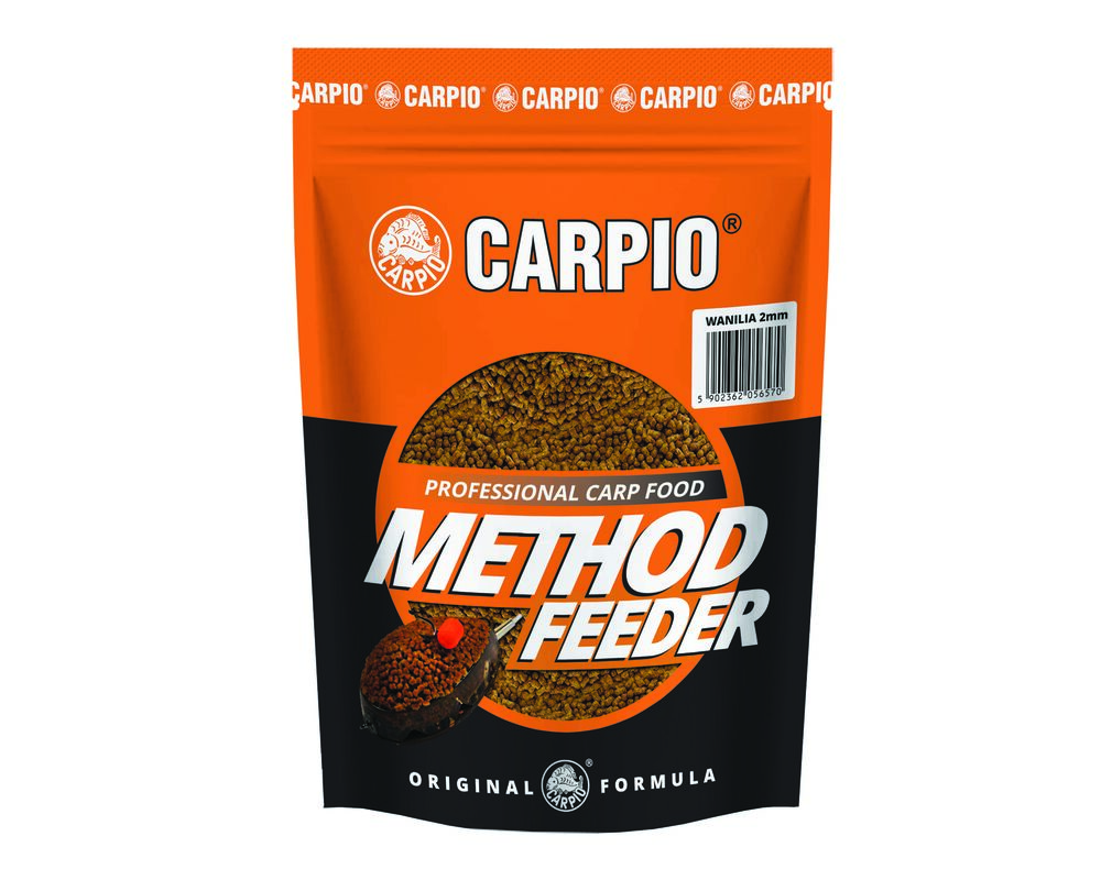 Pellet method 2 mm morwa 700 g