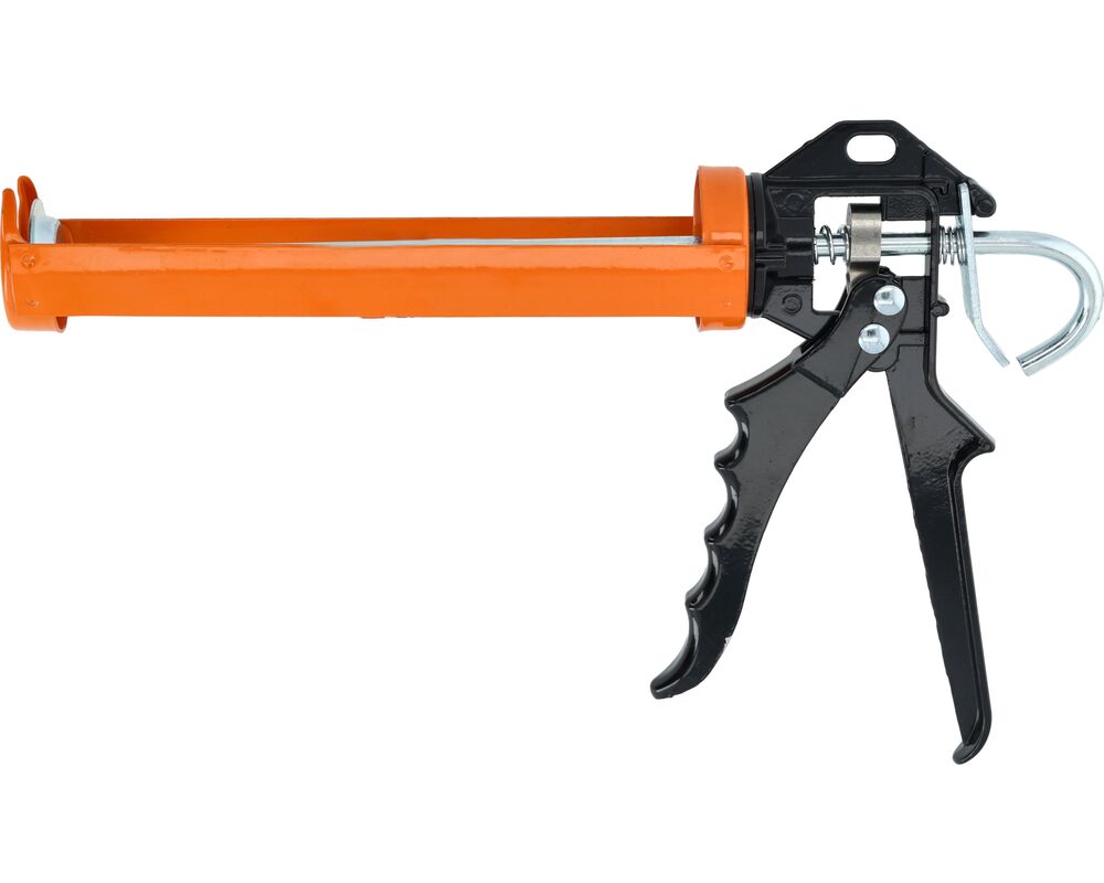 Wyciskacz rynnowy do mas plastycznych 225 mm Jufisto