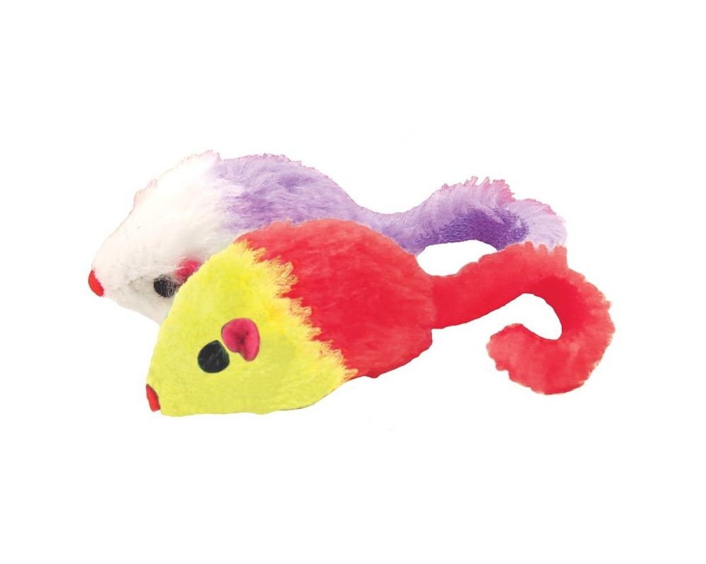 Piłki futbol 4 cm, zestaw 4 sztuki K091