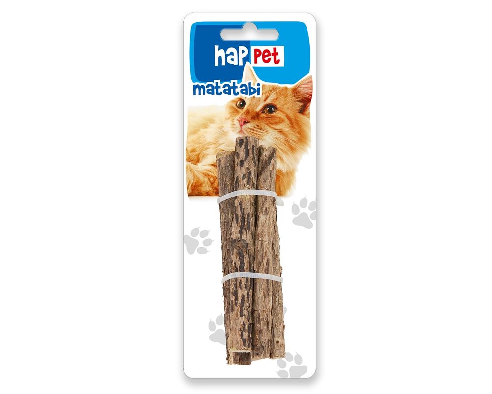 Matatabi patyczki