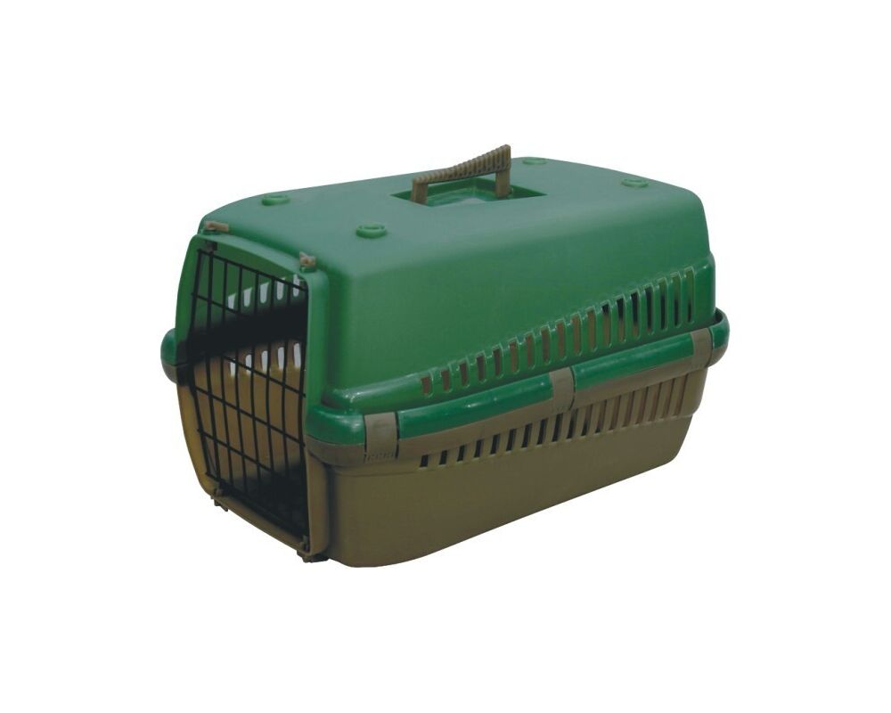 Transporter Oggy M mix kolor