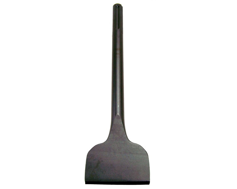 Dłuto płaskie SDS-max 80 x 300 mm Jufisto