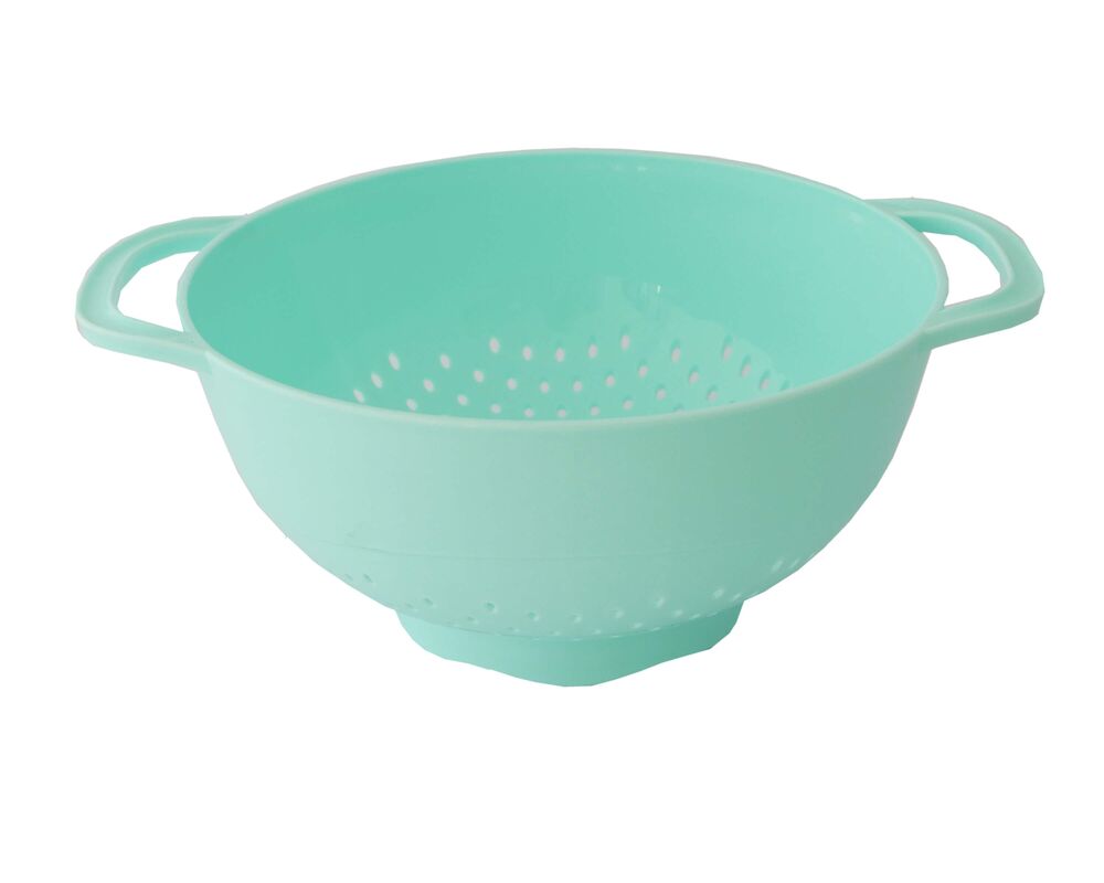 Cedzak stojący VEGE 24 cm mięta