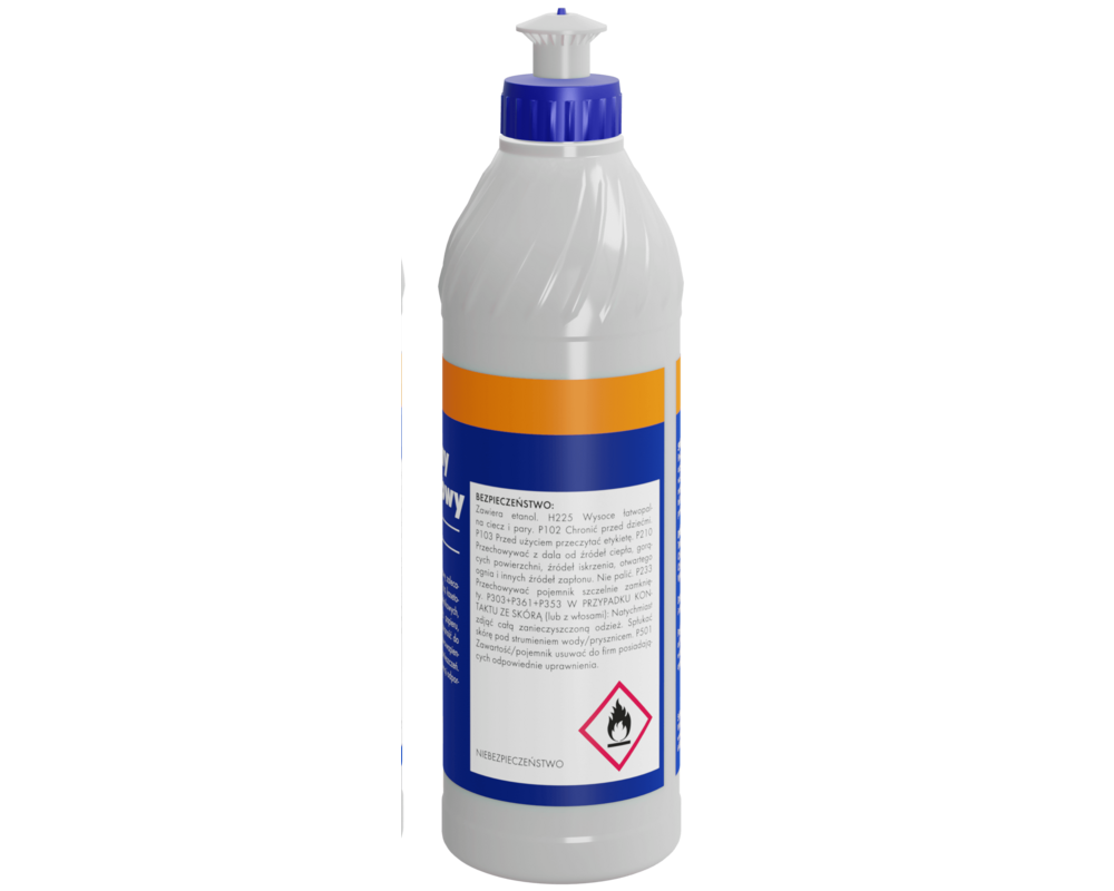 Klej uniwersalny polimerowy 450 ml