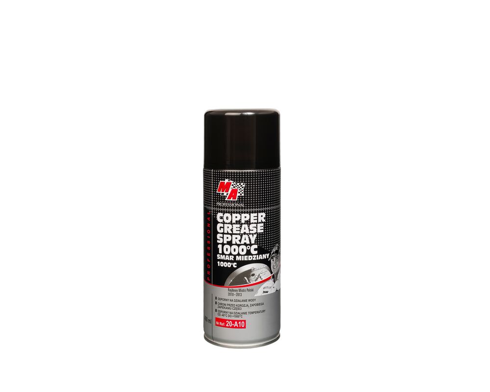 Smar miedziowy 400 ml MA Professional