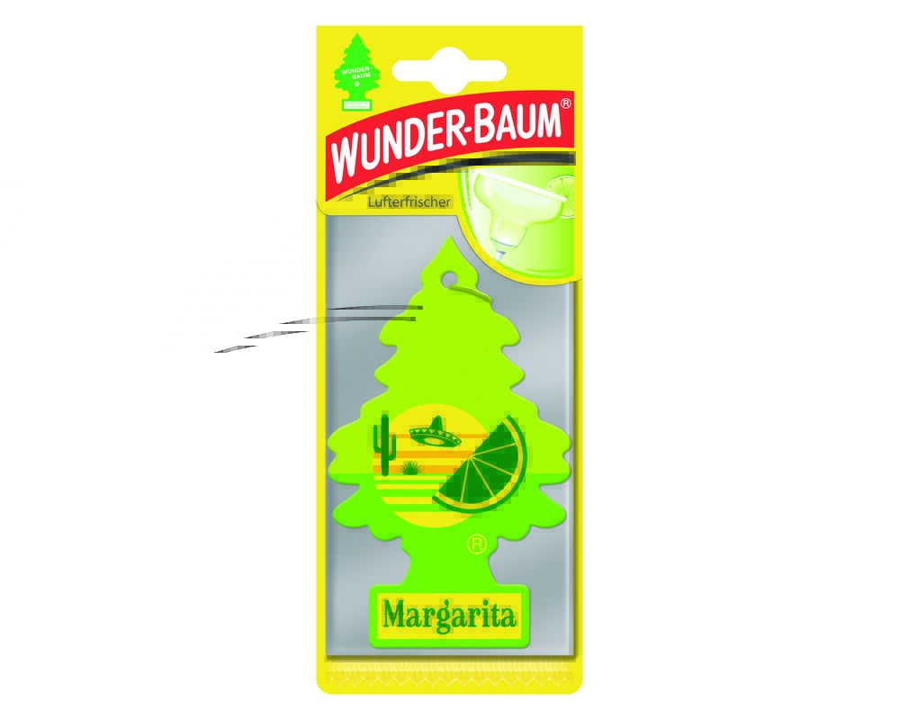 Zapach choinka Margarita Wunder-Baum