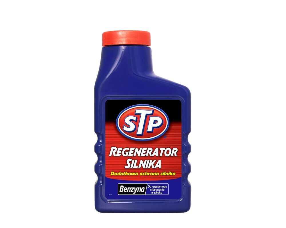 Regenerator silników benzynowych 300 ml