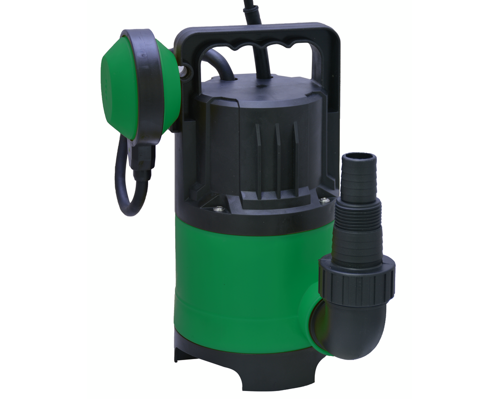 Pompa zanurzeniowa 400 W GO/ON!