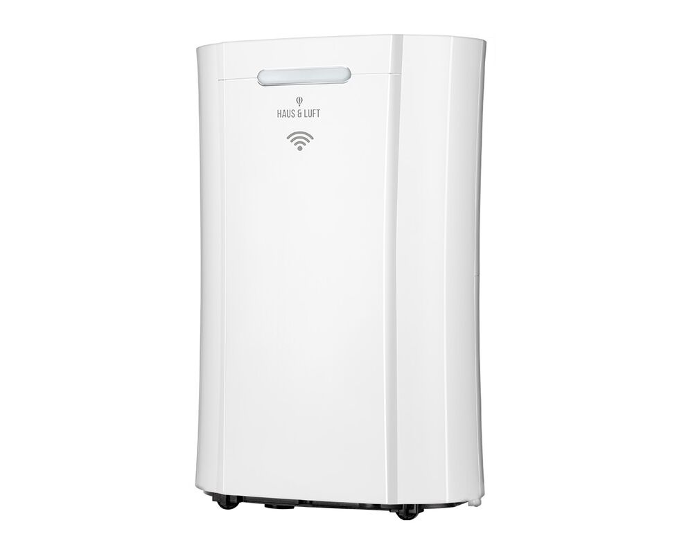 Osuszacz powietrza z WiFi biały HL-OS-20