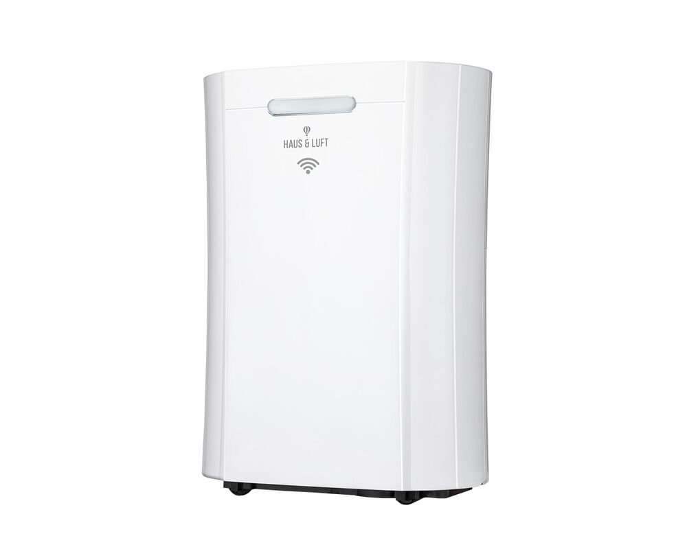Osuszacz powietrza z WiFi biały HL-OS-10