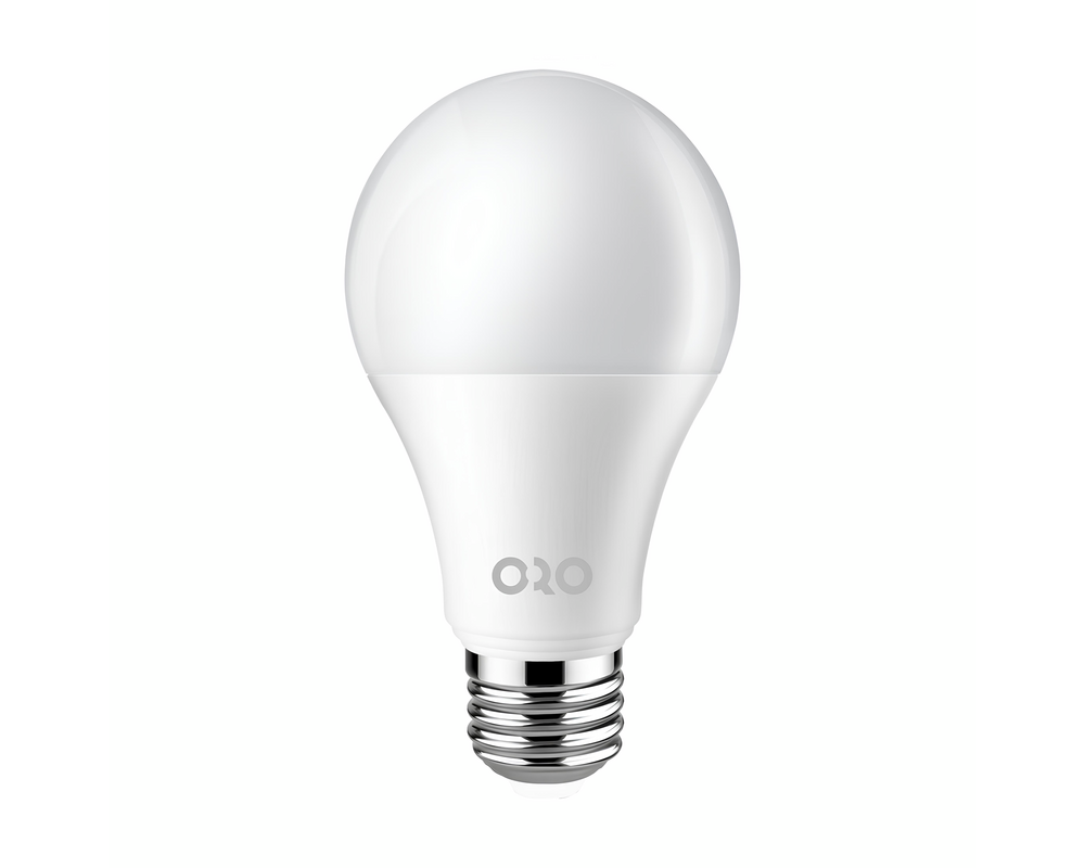Żarówka LED ORO-ATOS-E27-A60-7,5W-WW