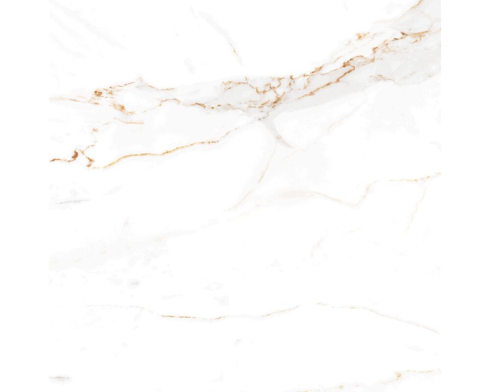 Gres szkliwiony VERONA GOLD 60 x 60 x 0,7 cm rektyfikowany MATT