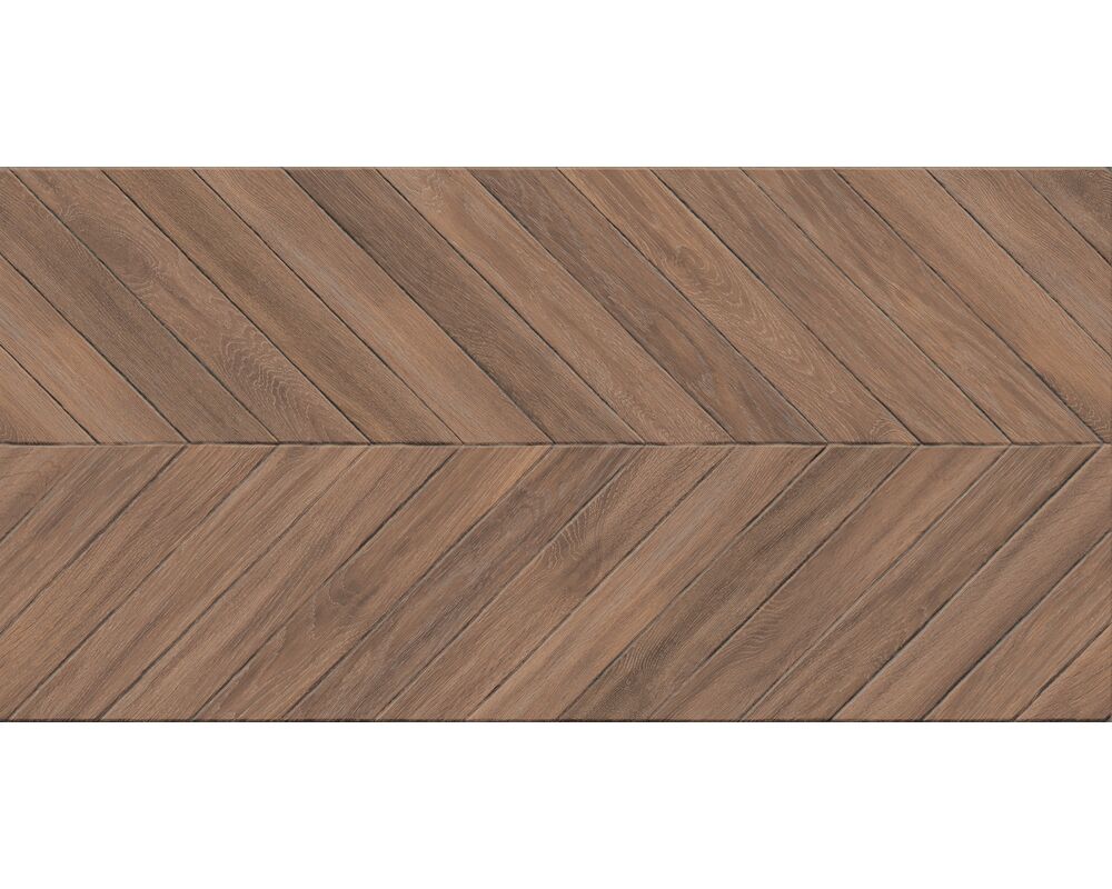 Gres szkliwiony CHEVRON NATURA 60 x 120 cm rektyfikowany