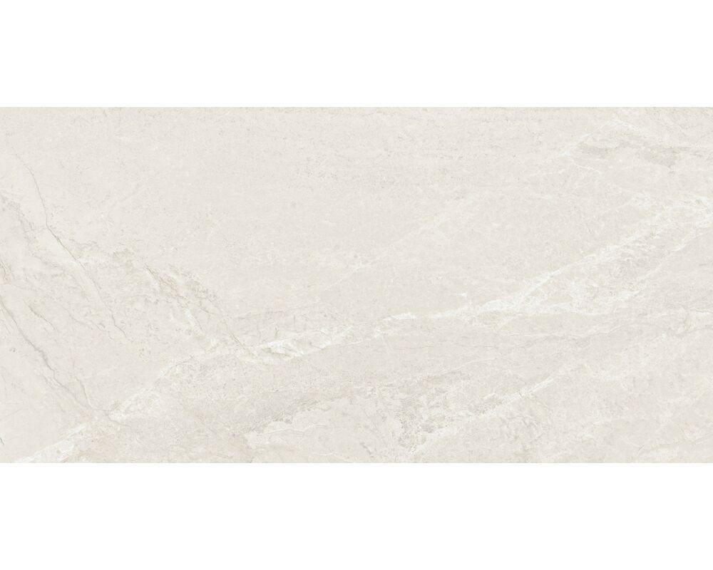 Gres szkliwiony HOMES IVORY 60 x 120 x 0,7 cm rektyfikowany POLISHED