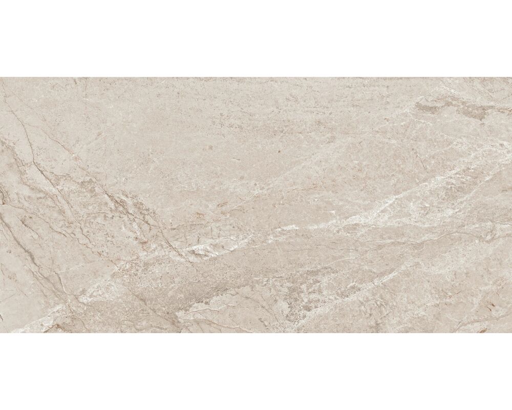 Gres szkliwiony HOMES BROWN 60 x 120 x 0,7 cm rektyfikowany POLISHED