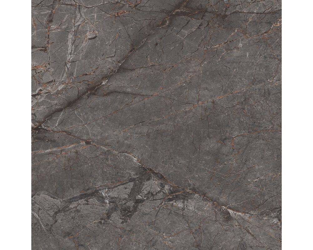 Gres szkliwiony ZORANI NERO 60 x 60 x 0,7 cm rektyfikowany CARVING
