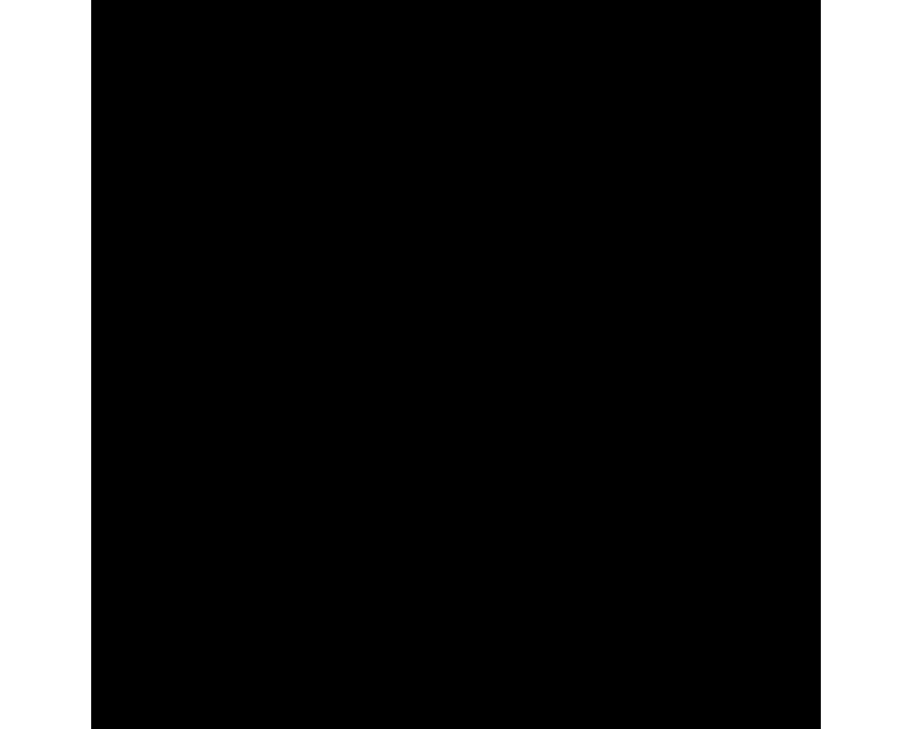 Gres szkliwiony TORONTO BLACK 60 x 60 cm rektyfikowany MATT