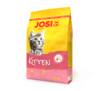 Sucha karma dla kotów JosiCat Kitten 10 kg JOSERA
