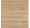 Gres szkliwiony MADEIRA WOOD GOLD 59,8 x 59,8 x 0,8 cm G1