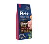 Karma sucha dla psa PREMIUM BY NATURE Junior L 15 kg Brit