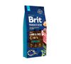 Karma sucha dla psa PREMIUM BY NATURE Sensitive Lamb 15 kg Brit