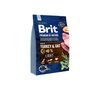 Karma sucha dla psa PREMIUM BY NATURE Light 3 kg Brit