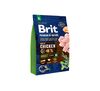 Karma sucha dla psa PREMIUM BY NATURE Adult XL 3 kg Brit