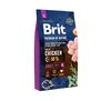 Karma sucha dla psa PREMIUM BY NATURE Adult S 8 kg Brit