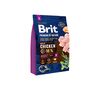 Karma sucha dla psa PREMIUM BY NATURE Adult S 3 kg Brit