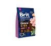 Karma sucha dla psa PREMIUM BY NATURE Junior S 3 kg Brit