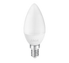 Żarówka LED AMM-E14-C37-4,9W-WW barwa ciepła