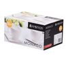 Serwis kawowy 12-elementowy Monaco AMBITION