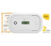 Czujnik czadu bateryjny CD-17A2v2300 EL HOME