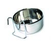 Miseczka metalowa z zaczepem 0,15 l Dingo
