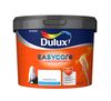 Farba lateksowa EasyCare Plamoodporna Nieskazitelna Biel 9 l Dulux