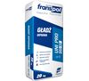 Gładź gipsowa UNI PRO GS-10 20 kg Franspol