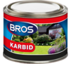 Karbid granulowany 500 g BROS