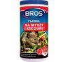 Płatki na myszy i szczury 250 g BROS