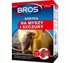 Kostka na myszy i szczury 100 g BROS