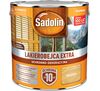 Lakierobejca Ochronno-Dekoracyjna Extra Dąb Jasny 2,5 l Sadolin