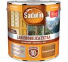 Lakierobejca Ochronno-Dekoracyjna Extra Drzewo Wiśniowe 2,5 l Sadolin