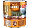 Lakierobejca Ochronno-Dekoracyjna Extra Mahoń 2,5 l Sadolin