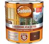 Lakierobejca Ochronno-Dekoracyjna Extra Tek 2,5 l Sadolin